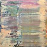 abstract informal 1799-1 by Robert H N Rich Niesse