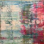 abstract informal 1259-1 by Robert H N Rich Niesse