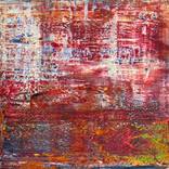 abstract informal 1246-1 by Robert H N Rich Niesse