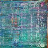 abstract informal 1247-1 by Robert H N Rich Niesse