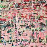 Collection Bright Abstract Statement Works