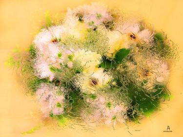 Original Floral Photography by ACQUA LUNA