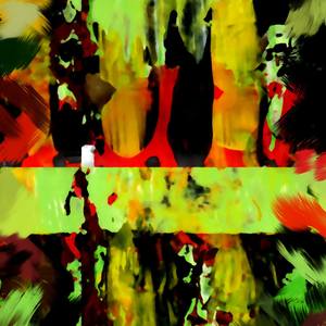 Collection Paisajes interiores.