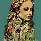 Collection CELEBRIDADES.