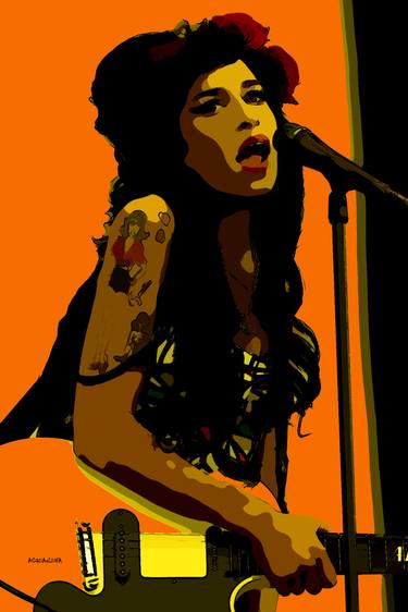 56- Amy Winehouse II. thumb