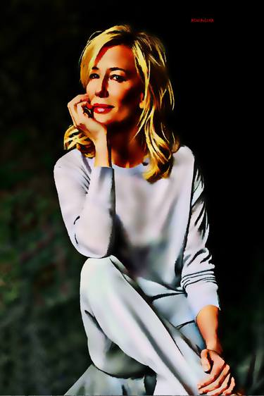 35-Cate Blanchett . thumb