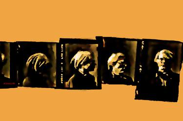 114- Andy Warhol II thumb