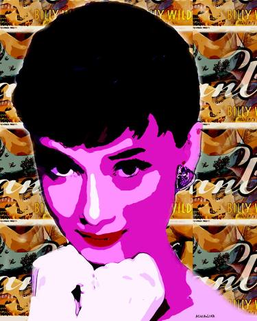 6-Audrey Hepburn. thumb