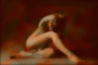 Original Nude Photography by ACQUA LUNA