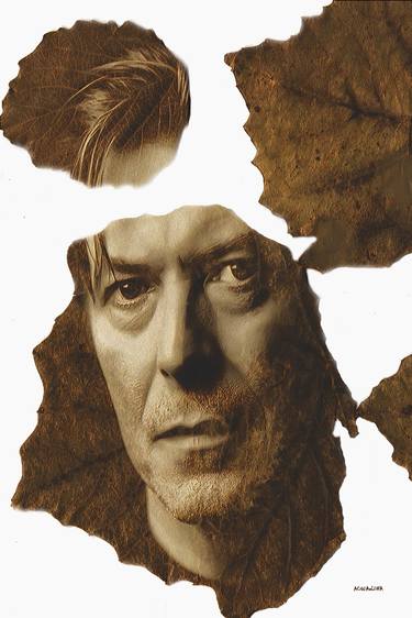 32- David Bowie. thumb