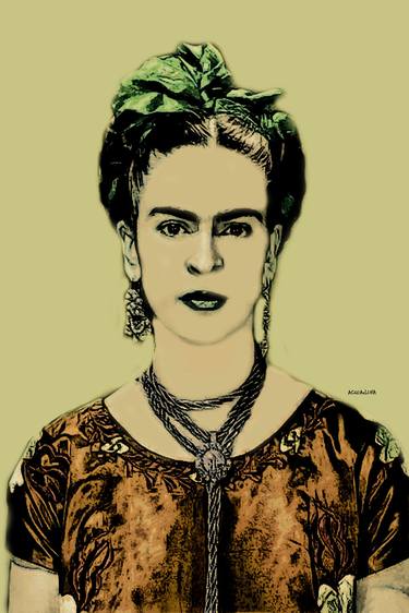 32- Frida Kahlo. thumb