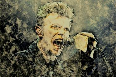 87- David Bowie. thumb