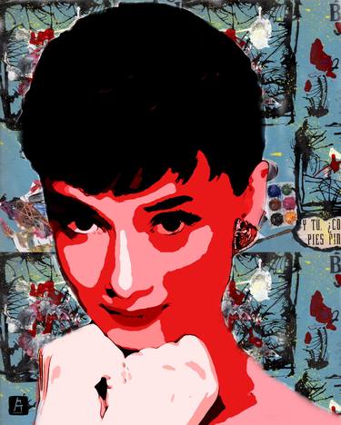 2-Audrey Hepburn. thumb