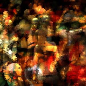 Collection GENTE Conceptual.