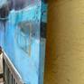 sides are painted