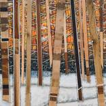 Seeking Solace by Linda Klein