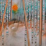 Reclaimed Radiance by Linda Klein
