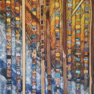 Collection Peace of Wood Series