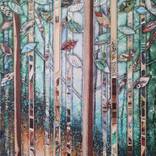Collection Peace of Wood Series