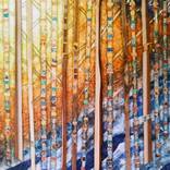 Collection Peace of Wood Series