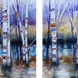 Collection Splintered Wisdom Series