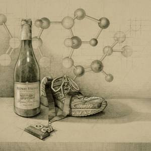 Collection Time Capsule Portraits 