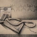 Collection Book Portraits