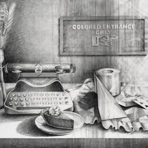 Collection Book Portraits