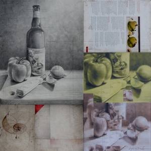 Collection Organic Blueprints