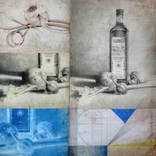 Collection Organic Blueprints