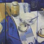 Breakfast by Ewa Perz