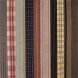 Miami Stripes #2 by Will Rothfuss