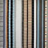 Miami Stripes #11 by Will Rothfuss
