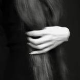 untitled, maybe my soul is less of weight by Maria Kropfitsch