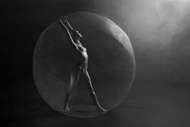 Original Conceptual Nude Photography by Elena Vasilieva