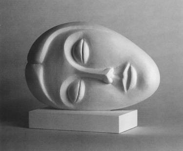 Original Body Sculpture by Gastone Cecconello