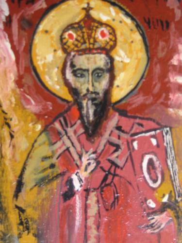 Saint Vasilije Ostroski thumb