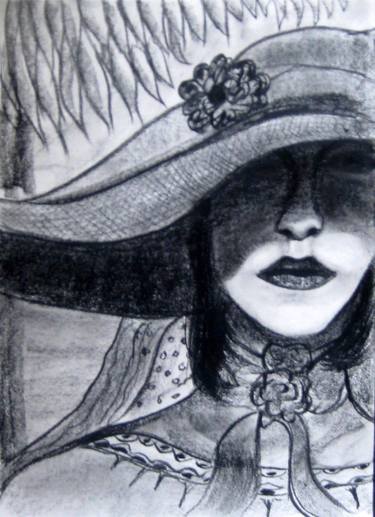 Original Women Drawings by Jovan Cavor