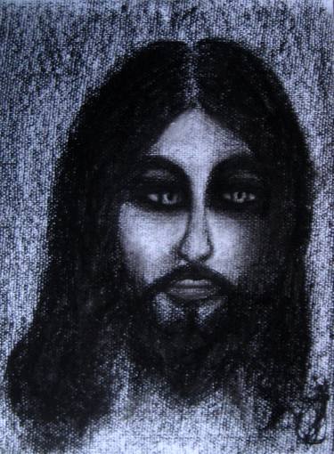 Original Religion Drawings by Jovan Cavor