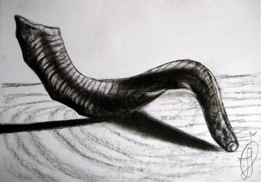 Original Nature Drawings by Jovan Cavor