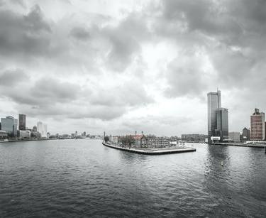 Original Conceptual Places Photography by Gabi Matei