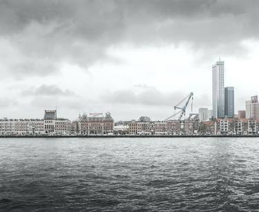Original Conceptual Places Photography by Gabi Matei