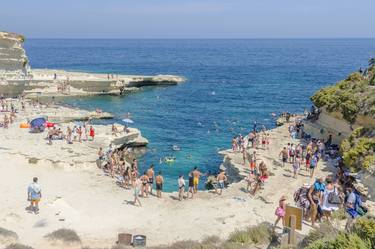 Original Beach Photography by Richard Silver