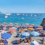 Collection Italy Beaches