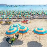 Collection International Beaches