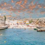 Collection Italy Beaches