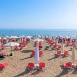 Collection International Beaches