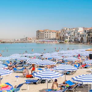 Collection Italy Beaches