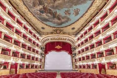 SAN CARLO THEATRE, NAPLES, ITALY thumb