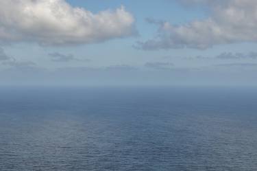 "Horizons Series" the Azores, Portugal Seascape thumb